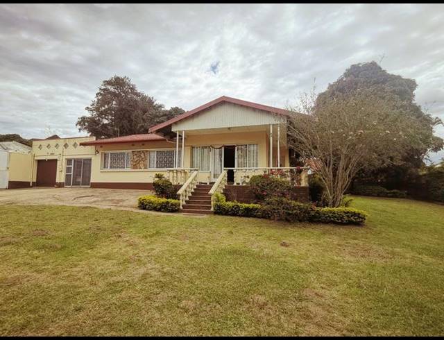 3 BEDROOM HOUSE FOR SALE IN RESERVOIR HILLS